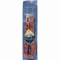 Longaniza de Aragón DONCHA, sarta 300 g