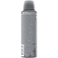 Desodorante para hombre invisible dry DOVE Men, spray 200 ml 