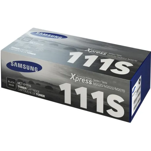 Tóner original negro MLT-D111S/ELS SAMSUNG, 1 ud