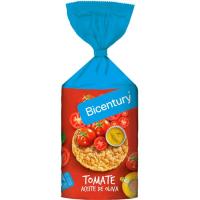 BICENTURY opiltxoak tomatearekin, paketea 123,5 g