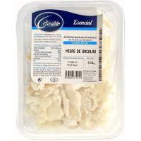 Migas de bacalao salado GIRALDO Esencial, bandeja 250 g