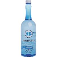 Agua mineral natural FONTECELTA Quality, botella 1 litro