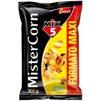 Cocktail Mix 5 MISTERCORN, bolsa MAXI 300g