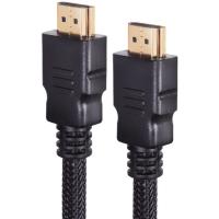 Cable 2 HDMI (A) macho 1.4 High Speed Ethernet 3D PL-1 PROLINX