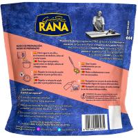 Girasol de trufa-queso RANA,  bolsa 250 g