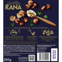 Girasol de trufa-queso RANA,  bolsa 250 g