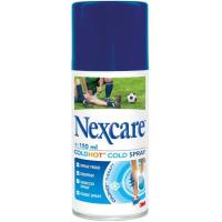 Coldhot NEXCARE, spray 150 ml