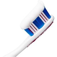 COLGATE hortzetako pasta, txantxar aurkako erabateko babesa, tutua 75 ml