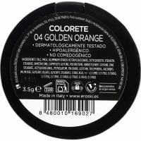 Colorete 04 BELLE, 1 ud