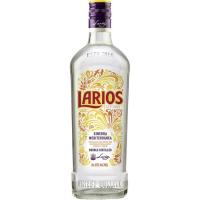 LARIOS gina, botila 70 cl