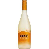 Vino Frizzante Verdejo 5,5º PALACIO DE BORNOS, botella 75 cl