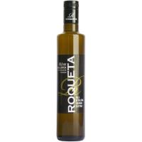 Aceite de oliva v. extra D.O. Mallorca ROQUETA, botella 50 cl