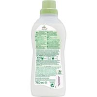 Detergente ecológico hipoalerg. FROSCH baby, garrafa 1,5 litros