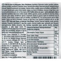 Chicle de hierbabuena sin azúcar TRIDENT, paquete 43,5 g