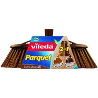 Cepillo parquet Duactive VILEDA, pack 1 ud