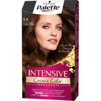 Tinte Intensive 5.6 castaño caramelo PALETTE, caja 1 ud