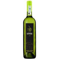 Txakoli Ecológico D.O. Getaria URKIZAHAR, botella 75 cl
