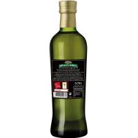 Aceite oliva v. extra D.O. Navarra O DE LA RIBERA, botella 75 cl