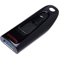 Pendrive negro USB 3.0 de 32 GB Ultra SDCZ48 SANDISK