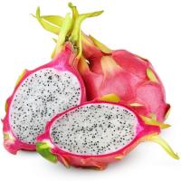 Pitaya, al peso, compra mínima 500 g