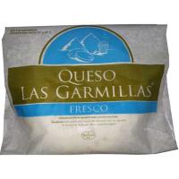 QUESO FRESCO GARMILLAS 500G