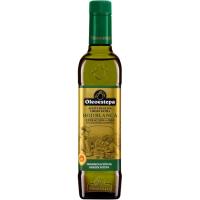 Aceite oliva v. extra Hojiblanca D.O. OLEOESTEPA, botella 50 cl