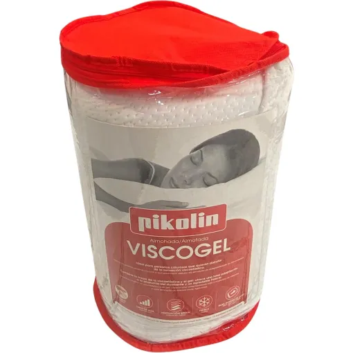Almohada viscoelástica Adaptgel PIKOLIN, 90 cm