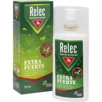 Repelente extra fuerte RELEC, spray 75 ml