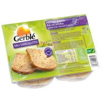 PAN DE SEMILLAS GERBLE 400 GR