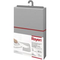 Protector de planchado sobremesa RAYEN, 90x55cm