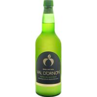 Sidra natural dop VAL D'ORNON, 70cl