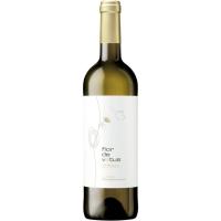 Vino Blanco Rueda FLOR de VETUS, botella 75 cl