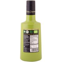 Aceite de oliva virgen extra eco. Oleum DUERNAS, botella 50 cl