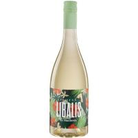 Vino Blanco Frizzante 5.5 LIBALIS, botella 75 cl
