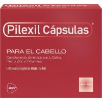 Cápsulas anticaída PILEXIL, caja 150 uds.