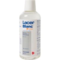 Lacerblanc colutorio citrus LACER, botella 500 ml