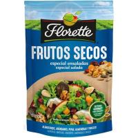 Frutos secos para ensalada FLORETTE, bolsa 70 g