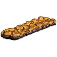 Turrón de guirlache-almendra VICENS, tableta 300 g