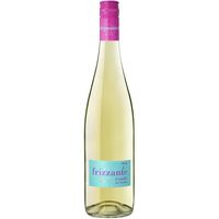 Vino Blanco Frizzante CONDE DE CARALT, botella 75 cl