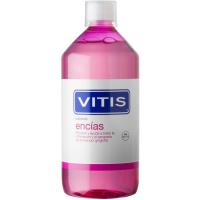 Colutorio para encías VITIS, botella 1 litro