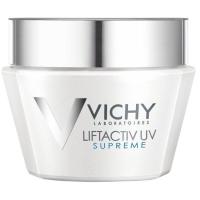 Crema Liftactiv supreme piel seca VICHY, tarro 50 ml