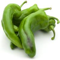 PIMIENTO VERDE ITALIANO