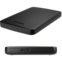 Disco duro externo Toshiba Canvio Basics de 2,5", USB 3.0, 1 TB