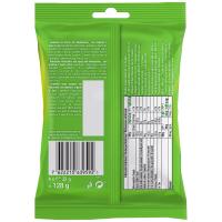 Caramelo de lima HALLS VITA-C, pack 4x32 g