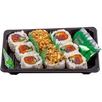 California atún y masago SUSHITAKE, 190g