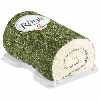 Queso roule de ajo-finas hierbas RIANS, al corte, compra mínima 250 g