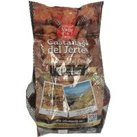 Castaña Selección, malla 500 g