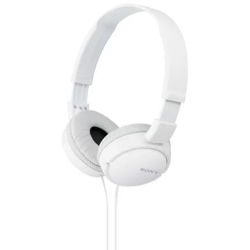 Auriculares de diadema blancos, MDR-ZX110W SONY
