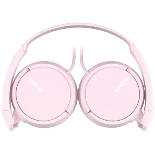 Auriculares de diadema rosa, MDR-ZX110P SONY