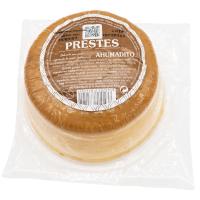 Queso ahumado PRESTES, pieza 450 g